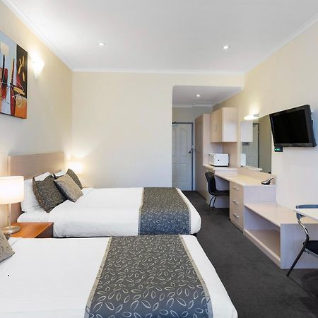 Adelaide Granada Motor Inn Εξωτερικό φωτογραφία