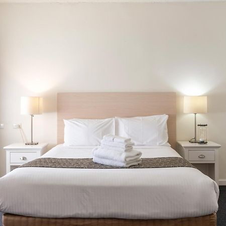 Adelaide Granada Motor Inn Εξωτερικό φωτογραφία