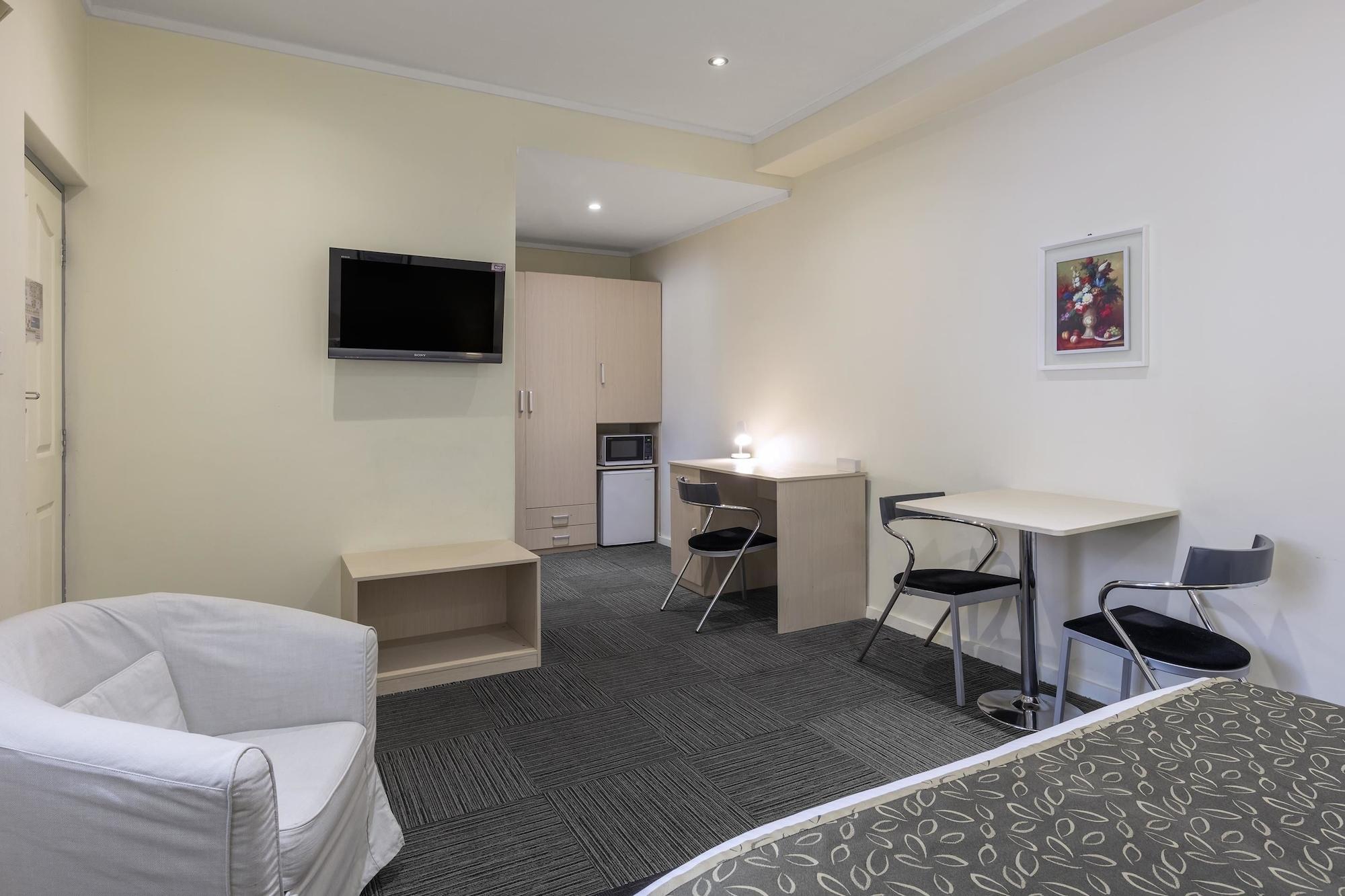 Adelaide Granada Motor Inn Εξωτερικό φωτογραφία