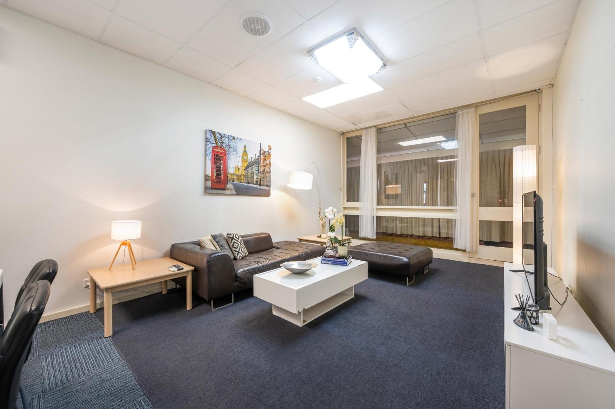 Adelaide Granada Motor Inn Εξωτερικό φωτογραφία