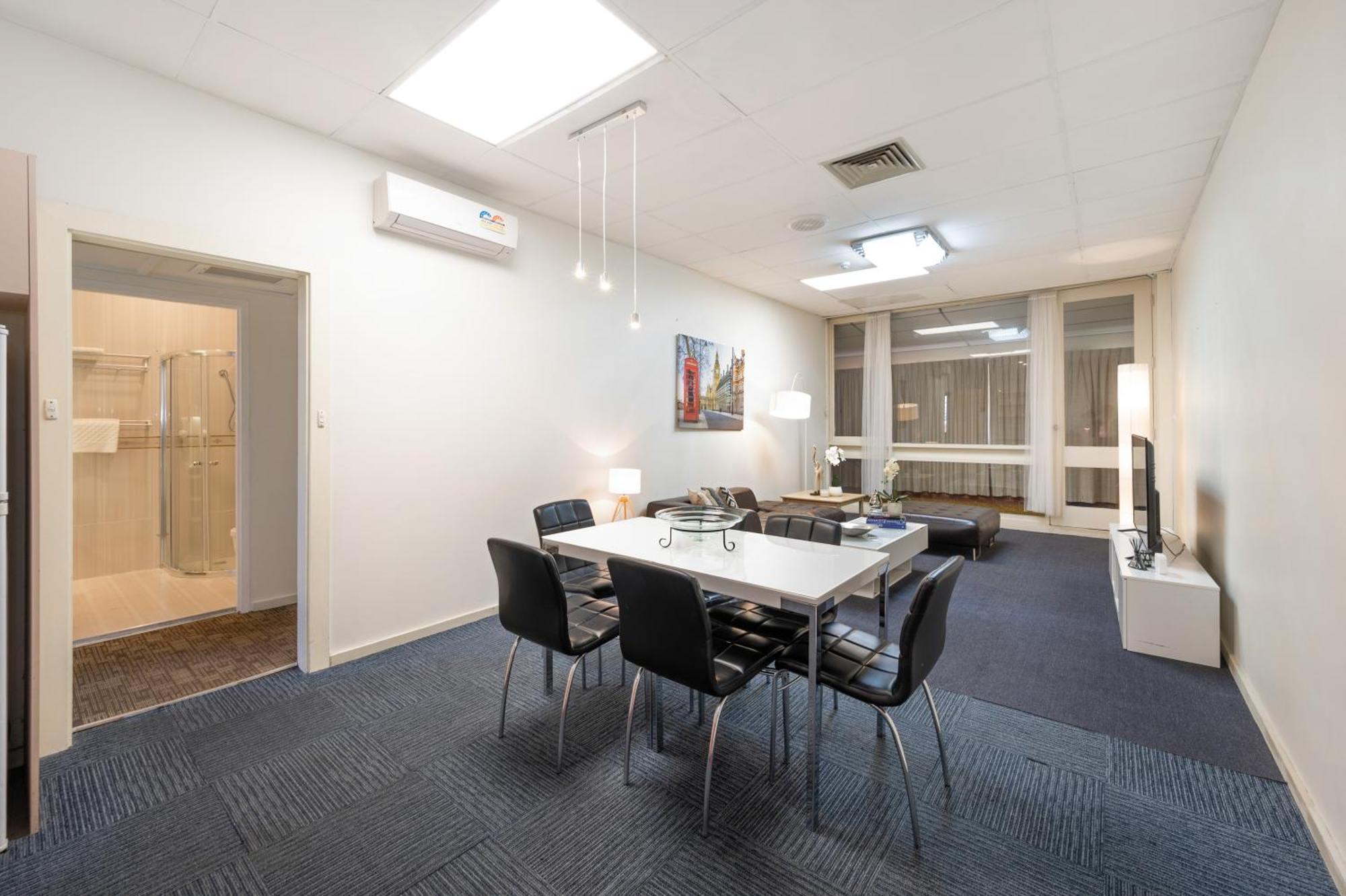 Adelaide Granada Motor Inn Εξωτερικό φωτογραφία