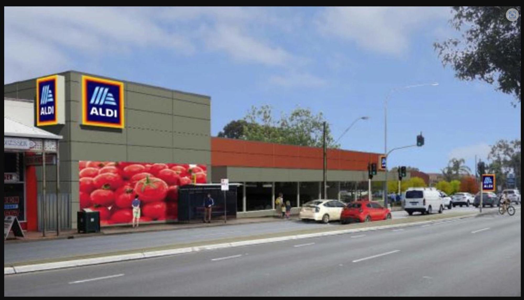 Adelaide Granada Motor Inn Εξωτερικό φωτογραφία