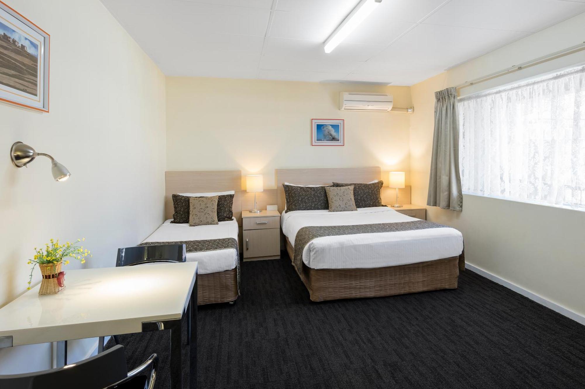 Adelaide Granada Motor Inn Εξωτερικό φωτογραφία