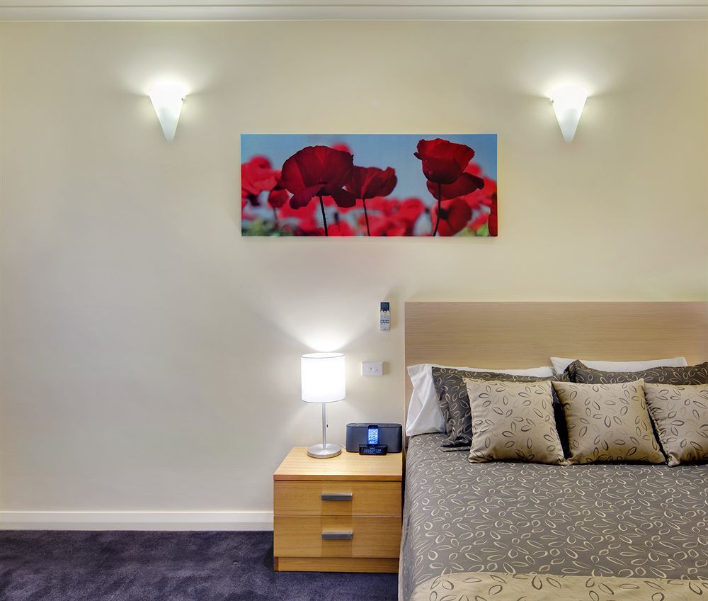 Adelaide Granada Motor Inn Εξωτερικό φωτογραφία